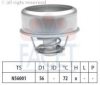 FACET 7.8245 Thermostat, coolant